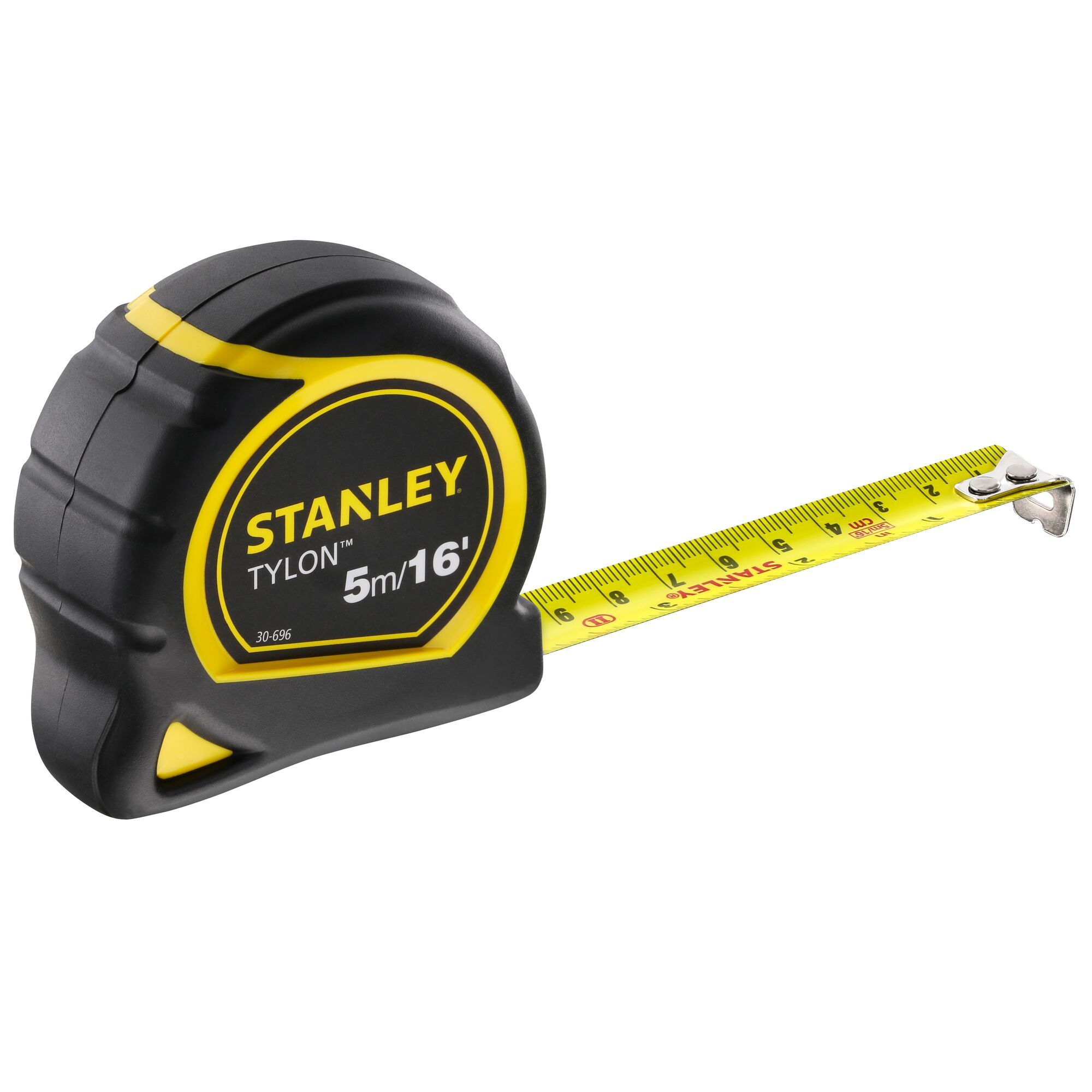 Stanley 5 Meter Tylon Tape