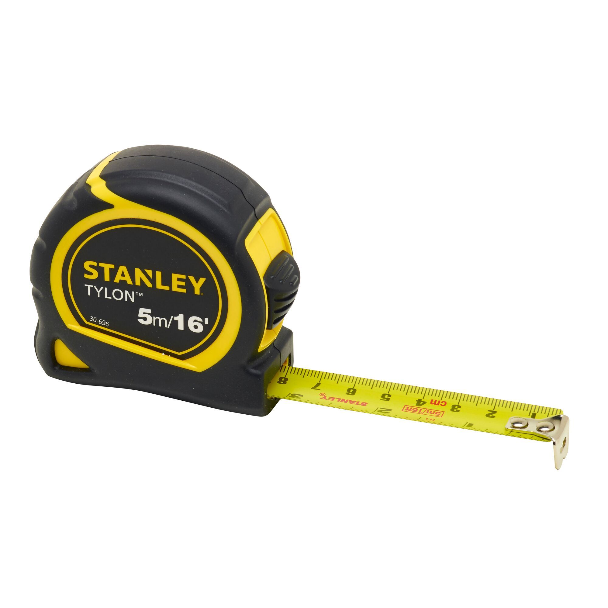 Stanley 5 Meter Tylon Tape