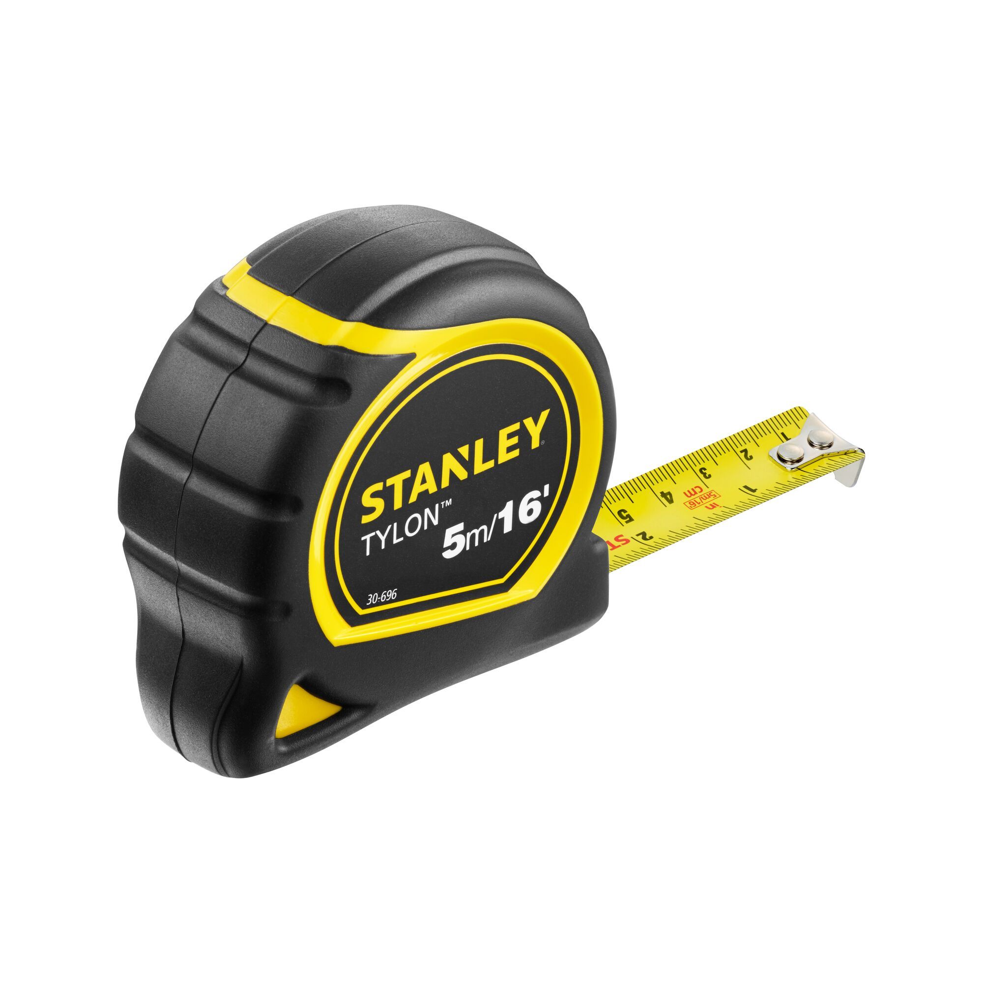 Stanley 5 Meter Tylon Tape
