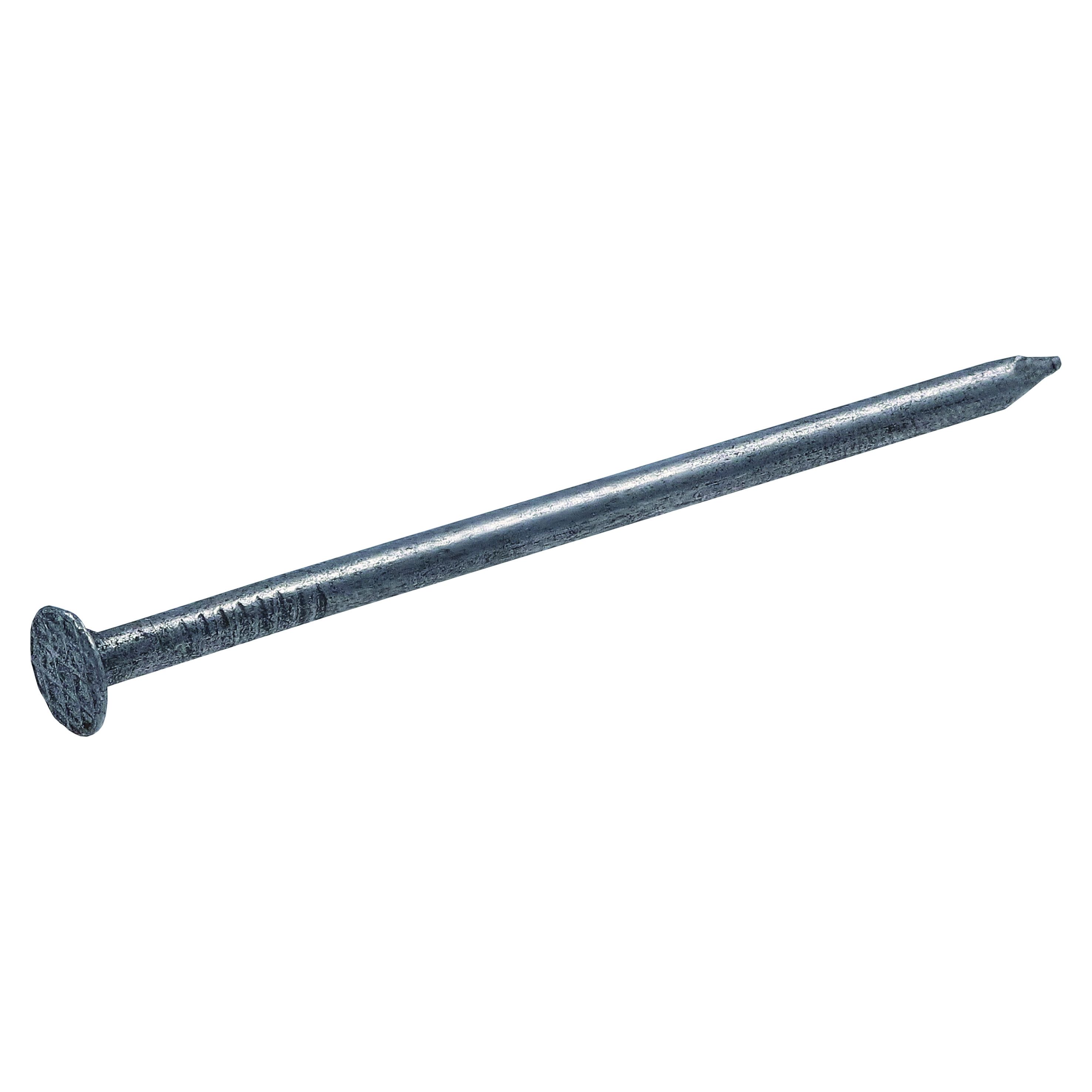 Suki Nail Countersunk Head 4,6X130 Plain Din1151A/1151B