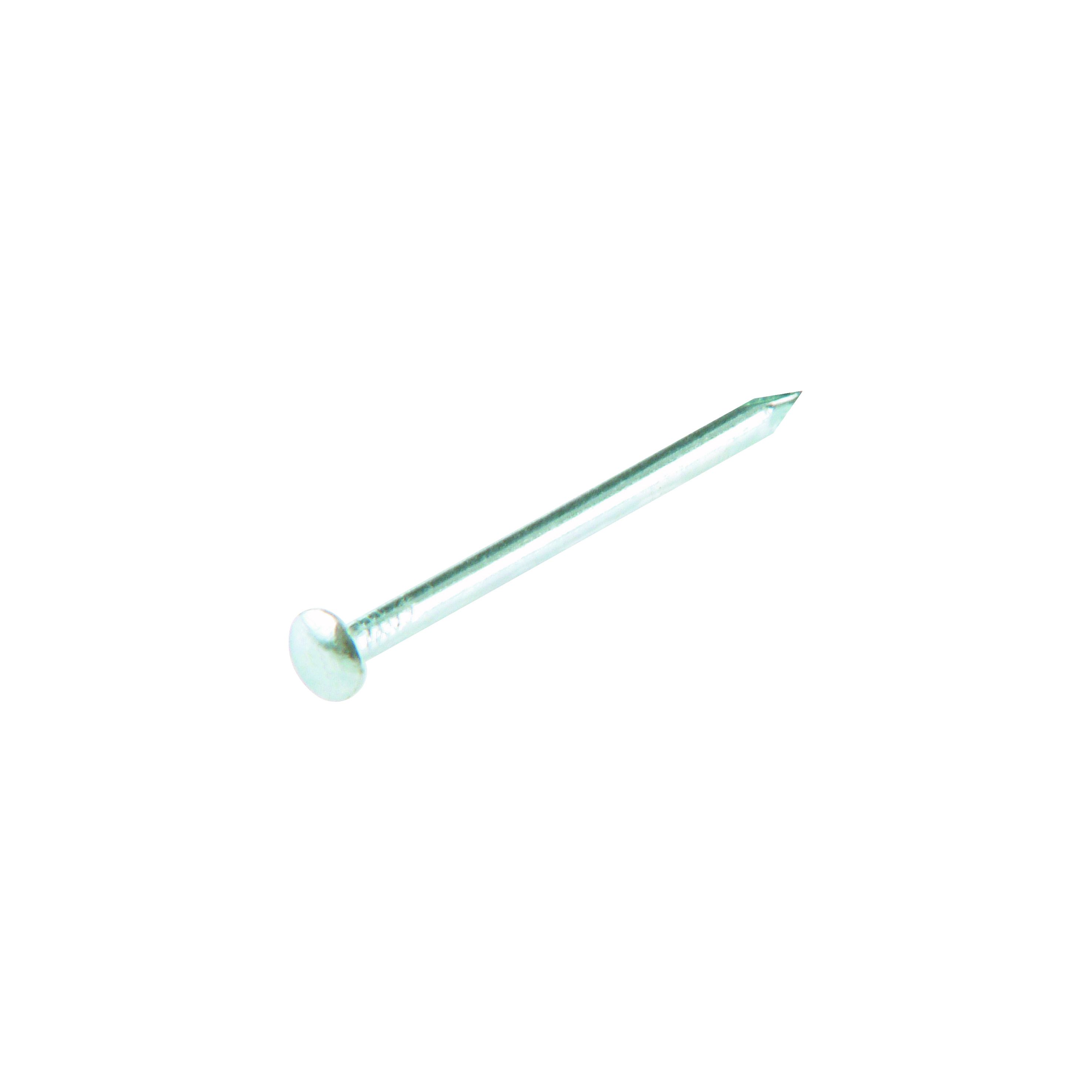 Suki Round Head Nail 1,4X 13 Zinc Plated