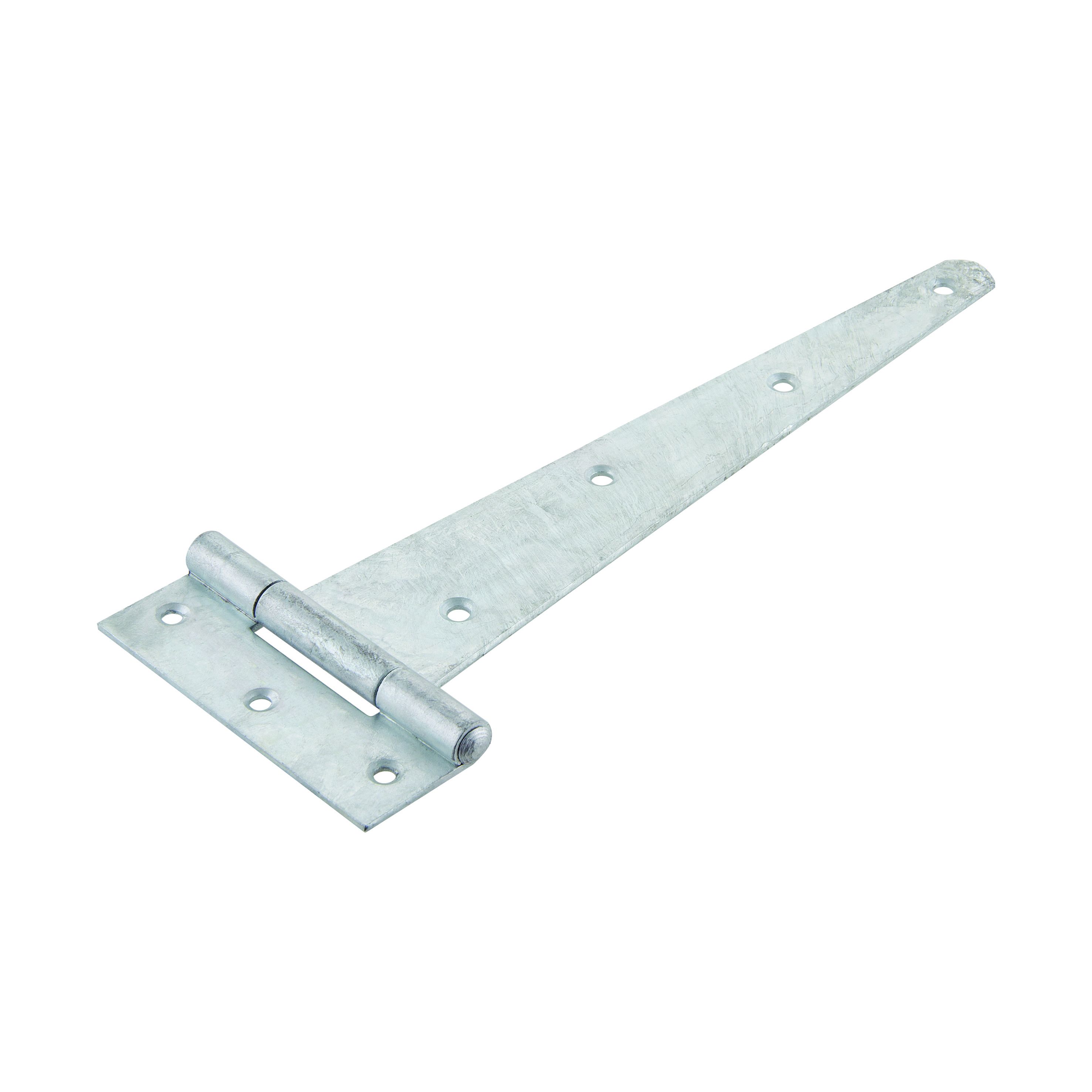 Suki T-Hinge Hot-Dip 260X100X35