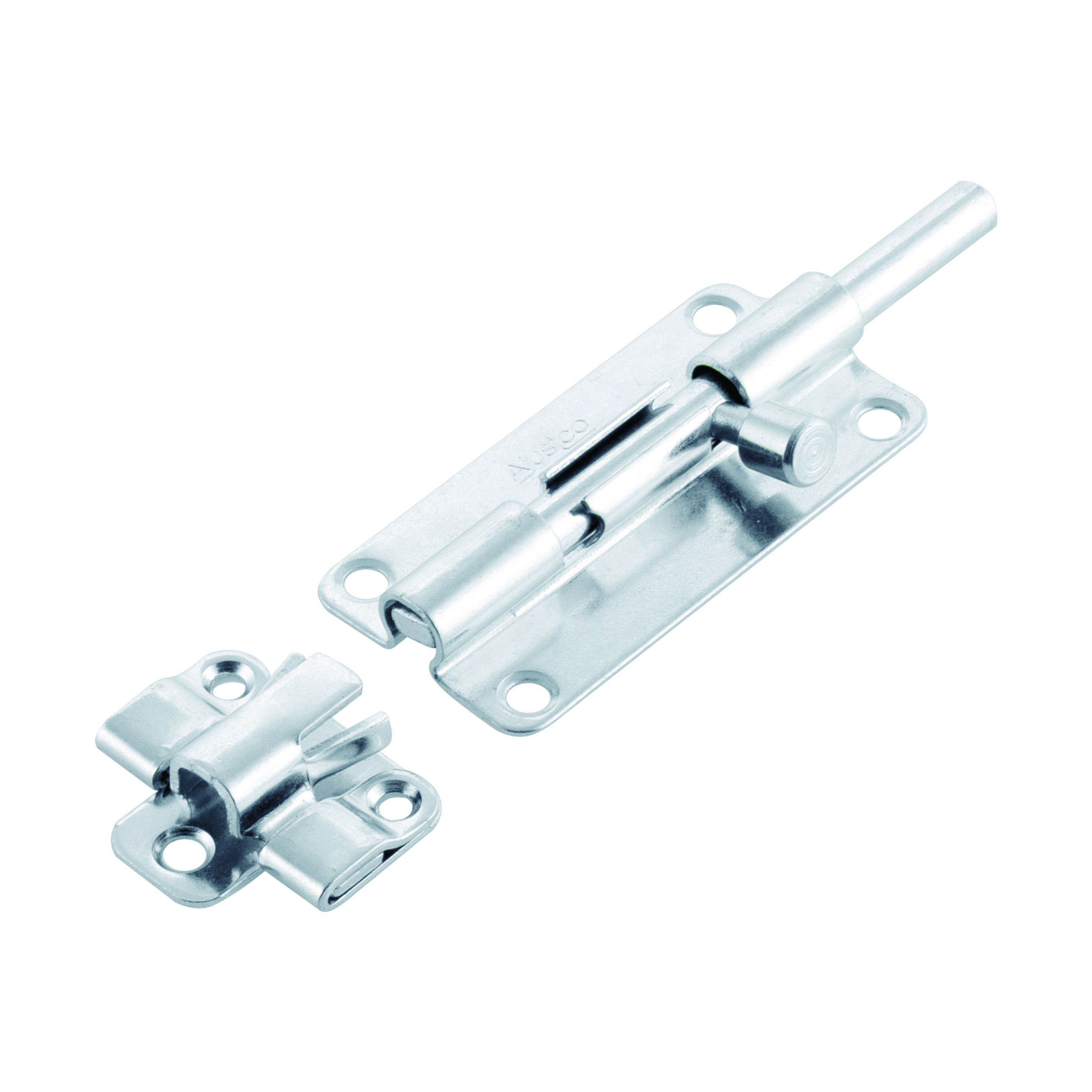 Suki Ajustlock Barrel Bolt, 100Mm