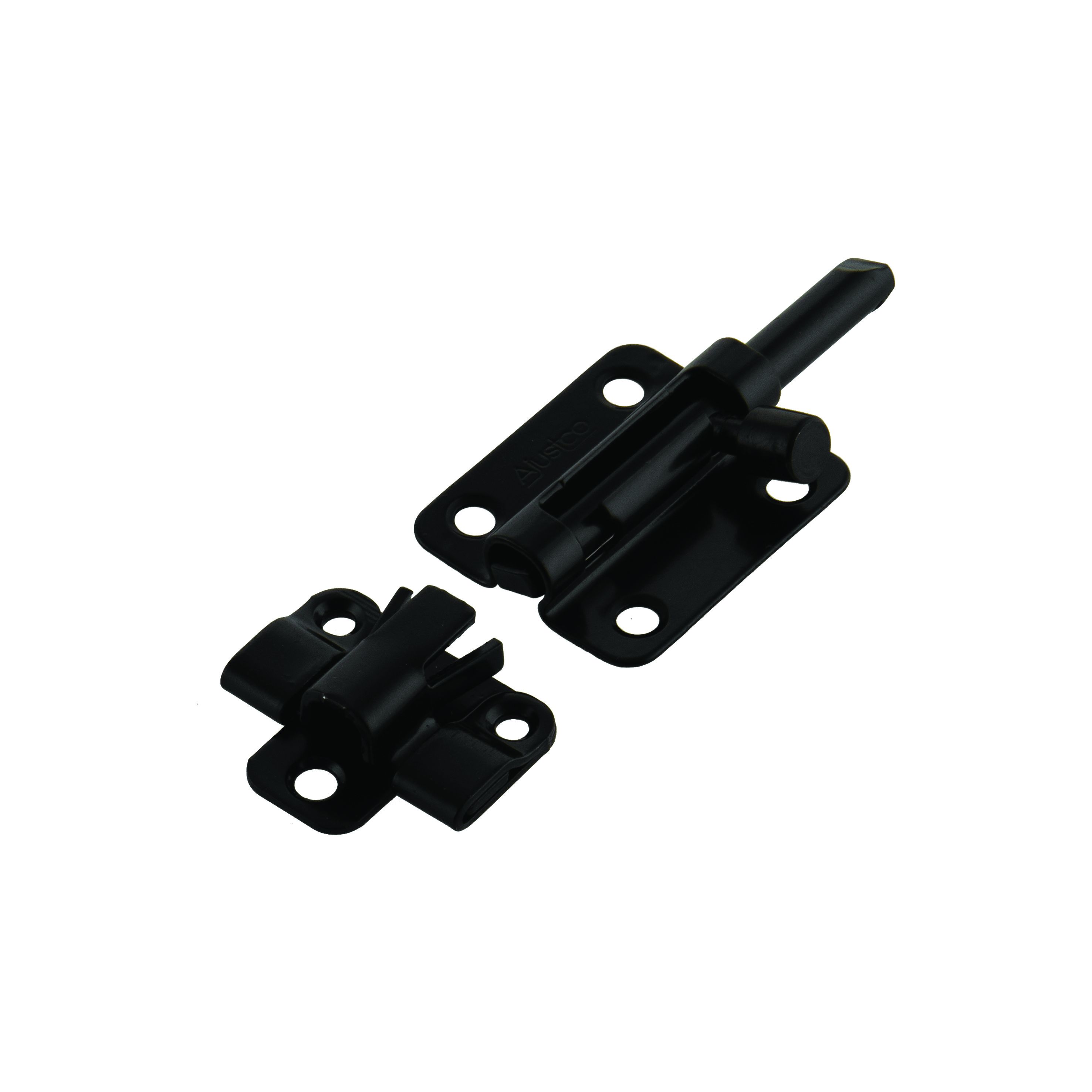 Suki Ajustlock Barrel Bolt, 70Mm