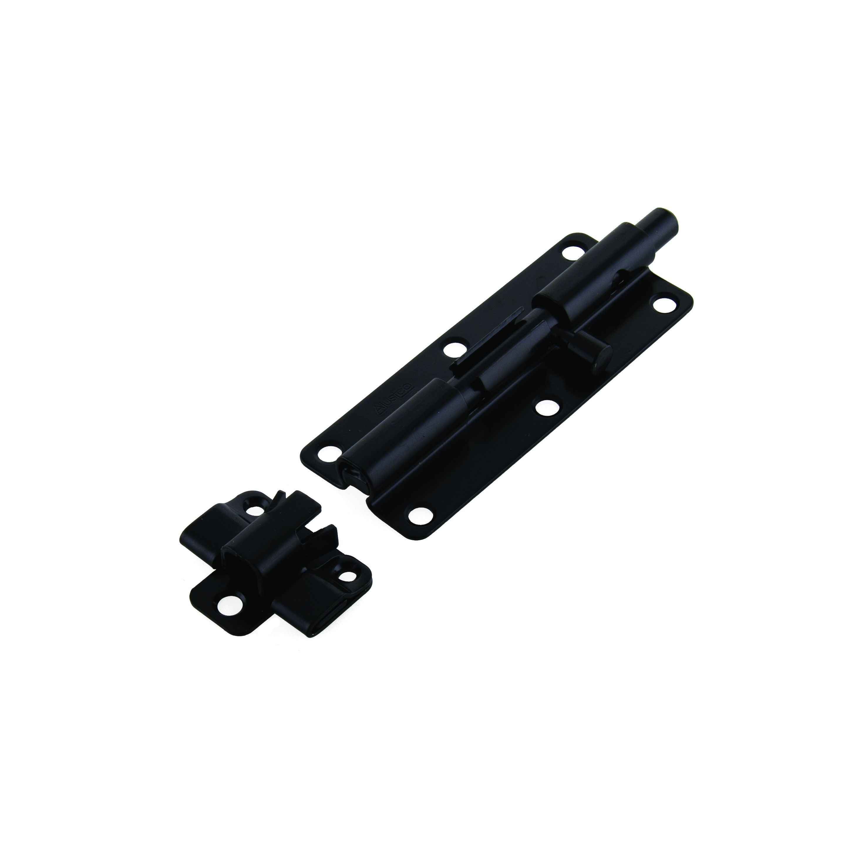 Suki Ajustlock Barrel Bolt Hd, 150Mm