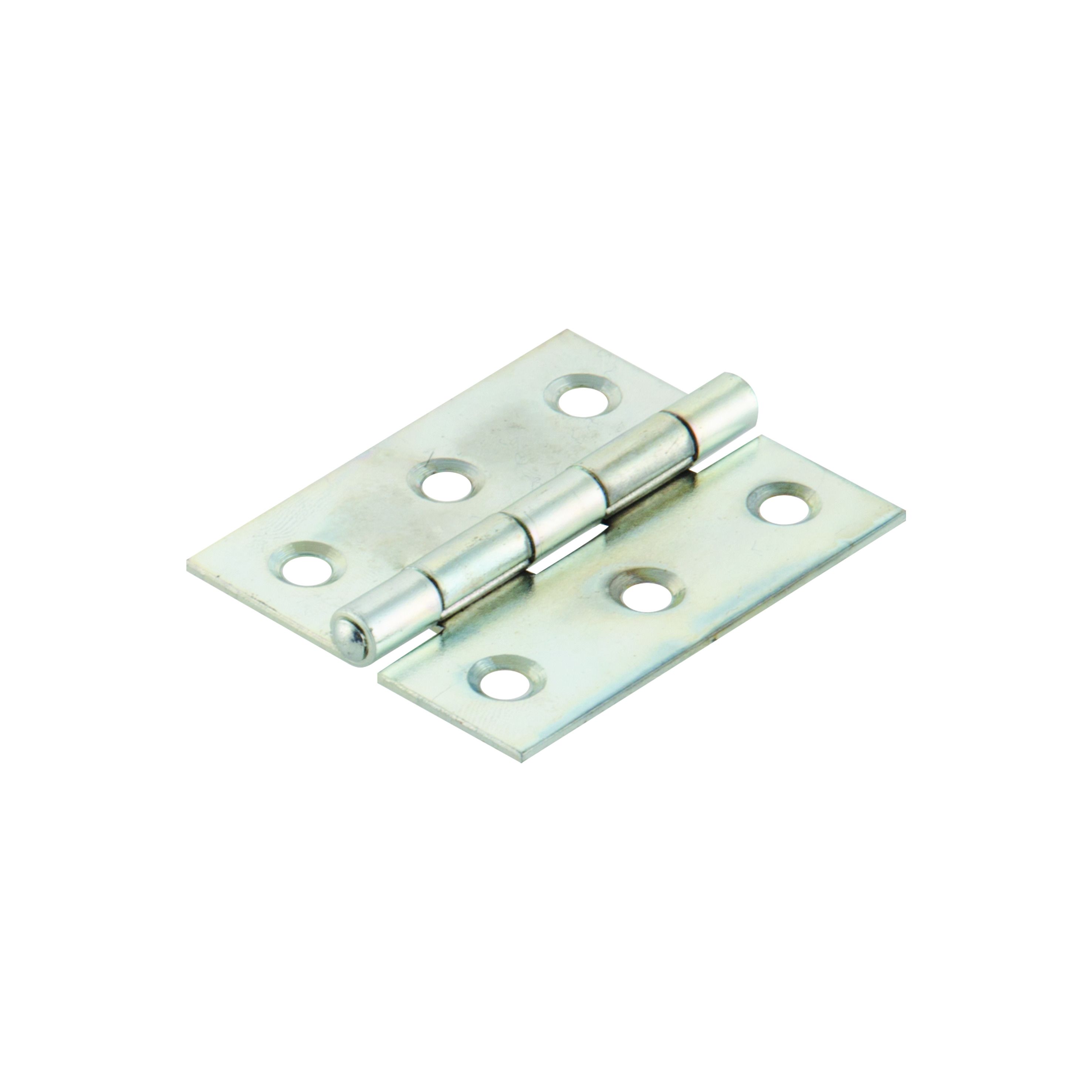 Suki Butt Hinge Blue Galvanized  40X 50
