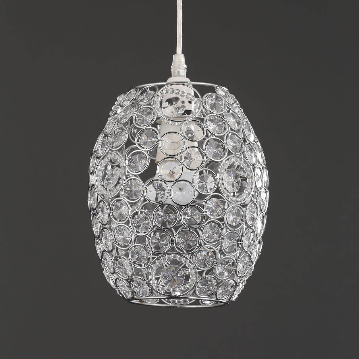 Glitz Pendant Easy Fit