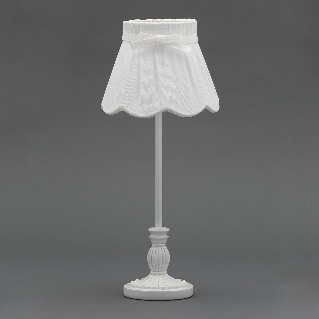 Bow Table Lamp