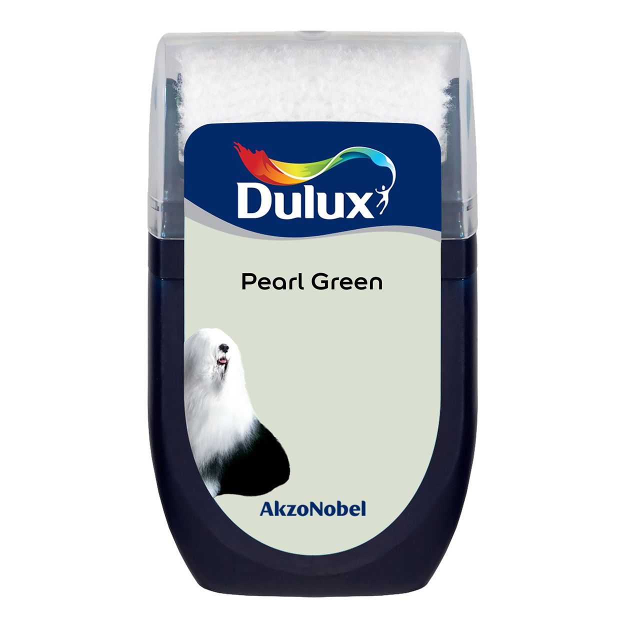 Dulux Pearl Green 30ml Tester