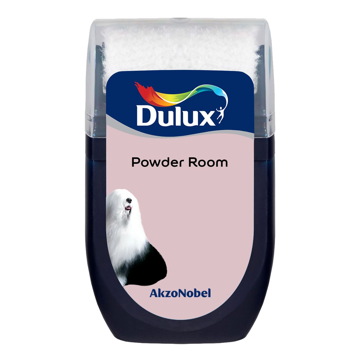 Dulux Powder Room Tester 30ml