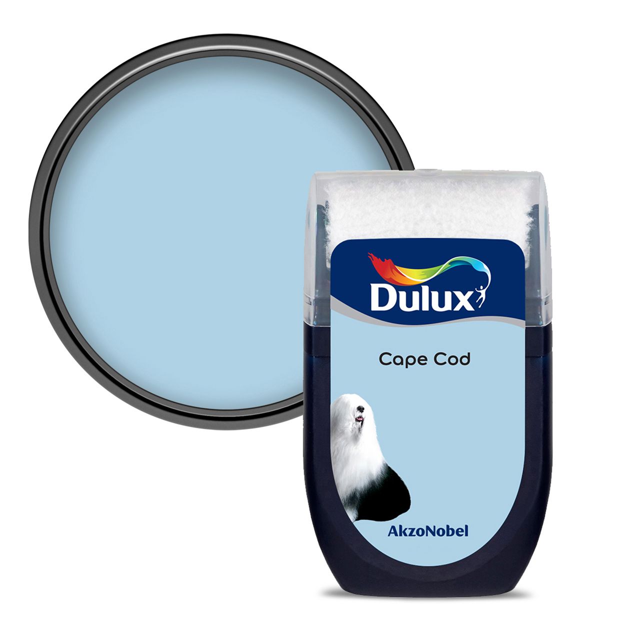 Dulux Cape Cod 30ml Tester