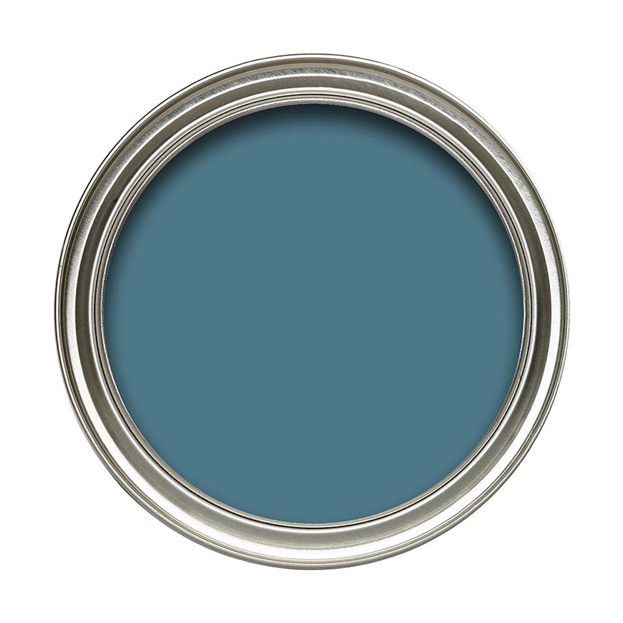 Dulux Rich Teal 30ml Tester