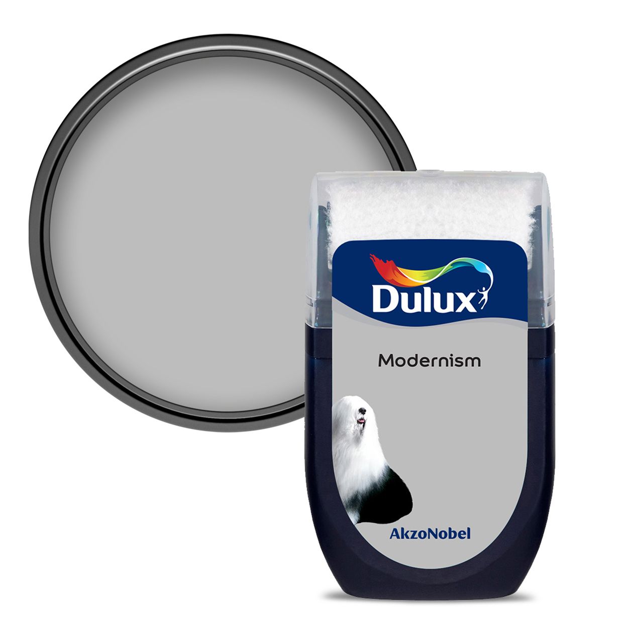 Dulux Modernism 30ml Tester