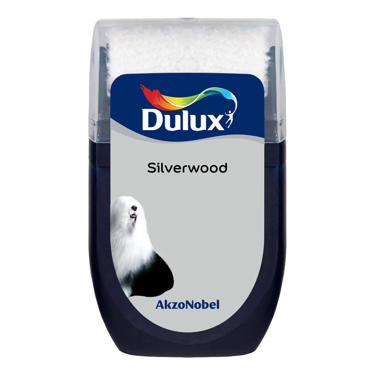 Dulux Silverwood 30ml Tester