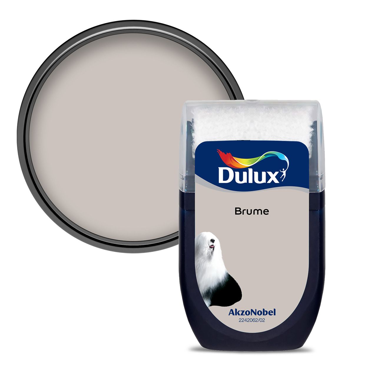 Dulux Brume 30ml Tester