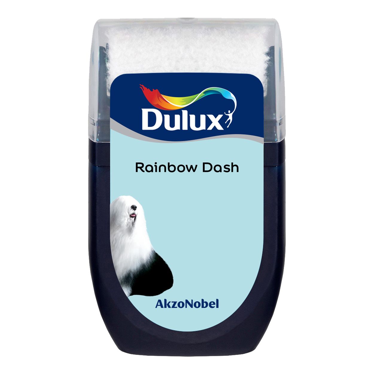Dulux Rainbow Dash 30ml Tester