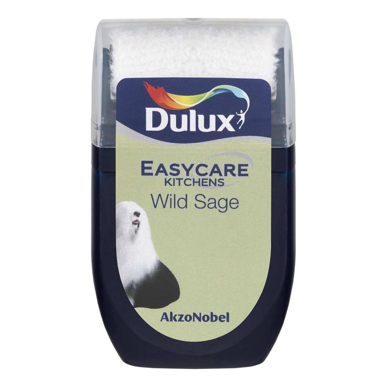 Dulux Wild Sage 30ml