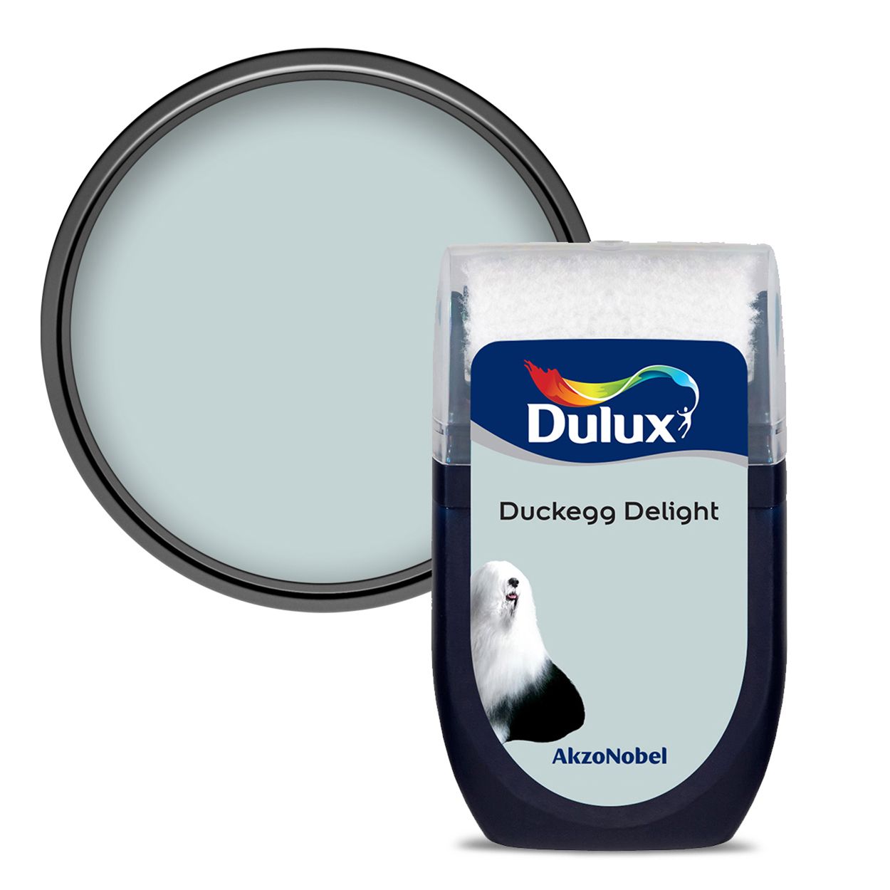 Dulux Duckegg Delight 30ml Tester