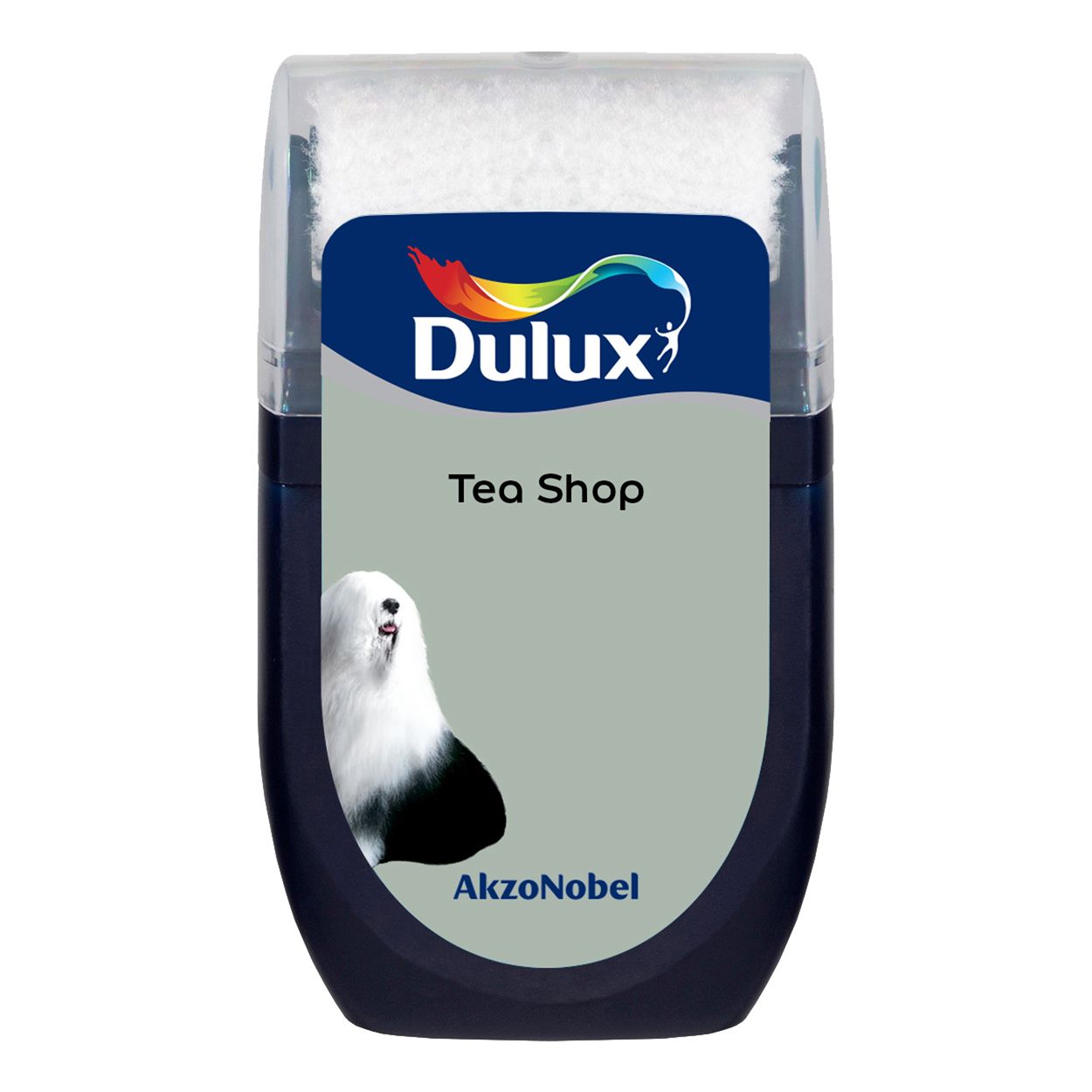 Dulux Tea Shop 30ml Tester