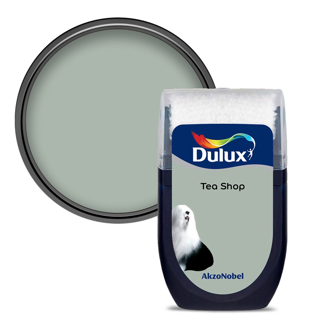Dulux Tea Shop 30ml Tester