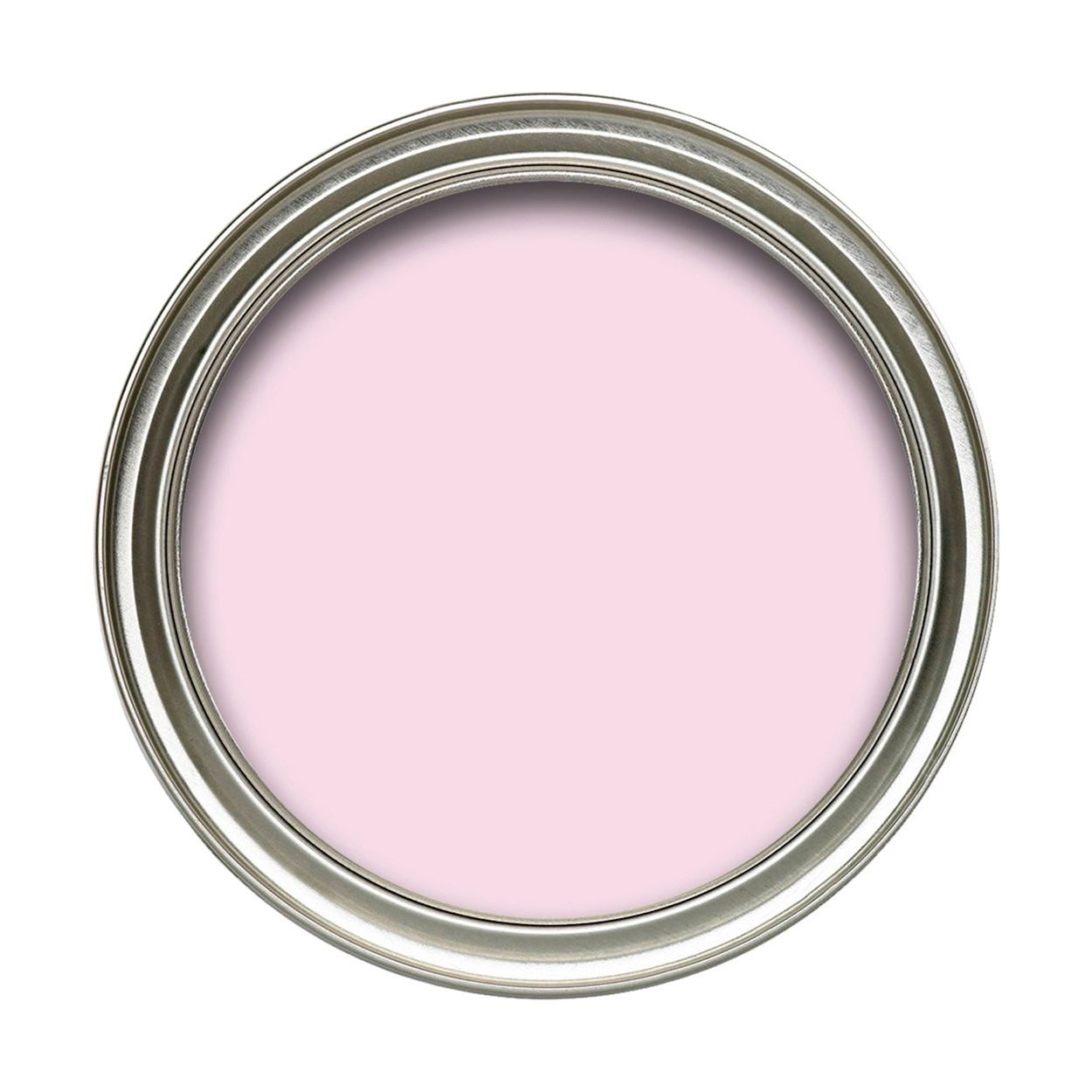 Dulux Delicate Pink 30ml Tester
