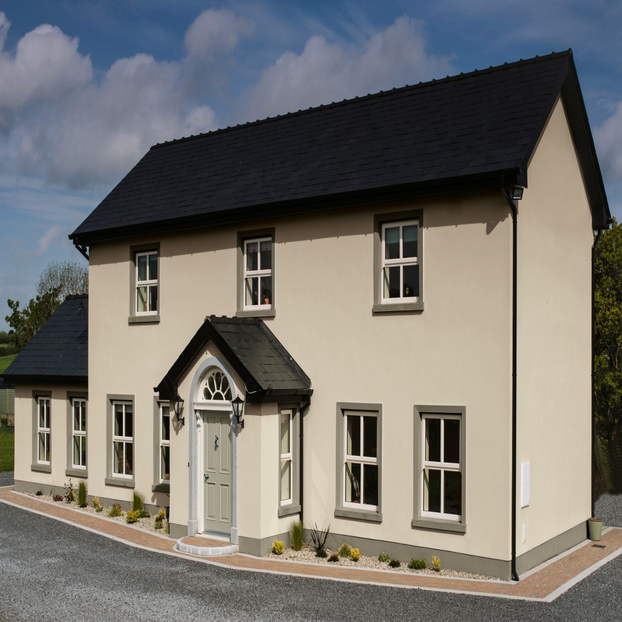 Fleetwood 250ml Weatherclad Ashford