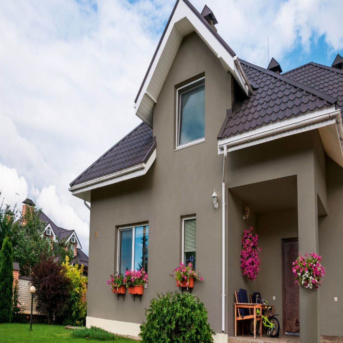 Fleetwood 10 Litre Weatherclad Avoca Woods