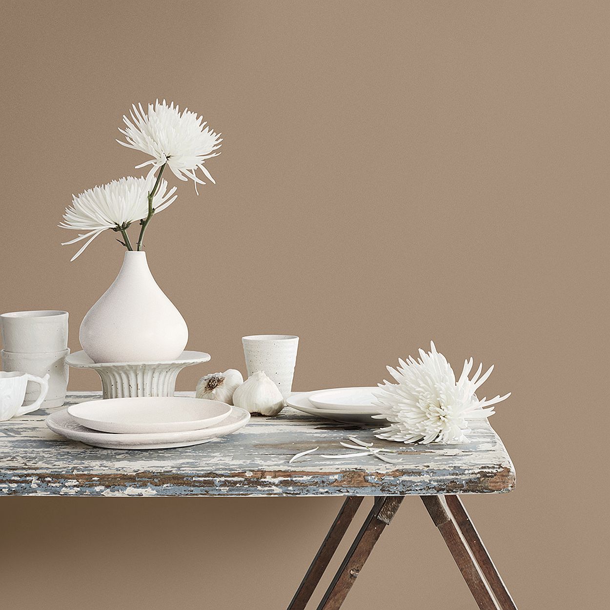 Fleetwood 75ml Designer Shades Coffee Cream