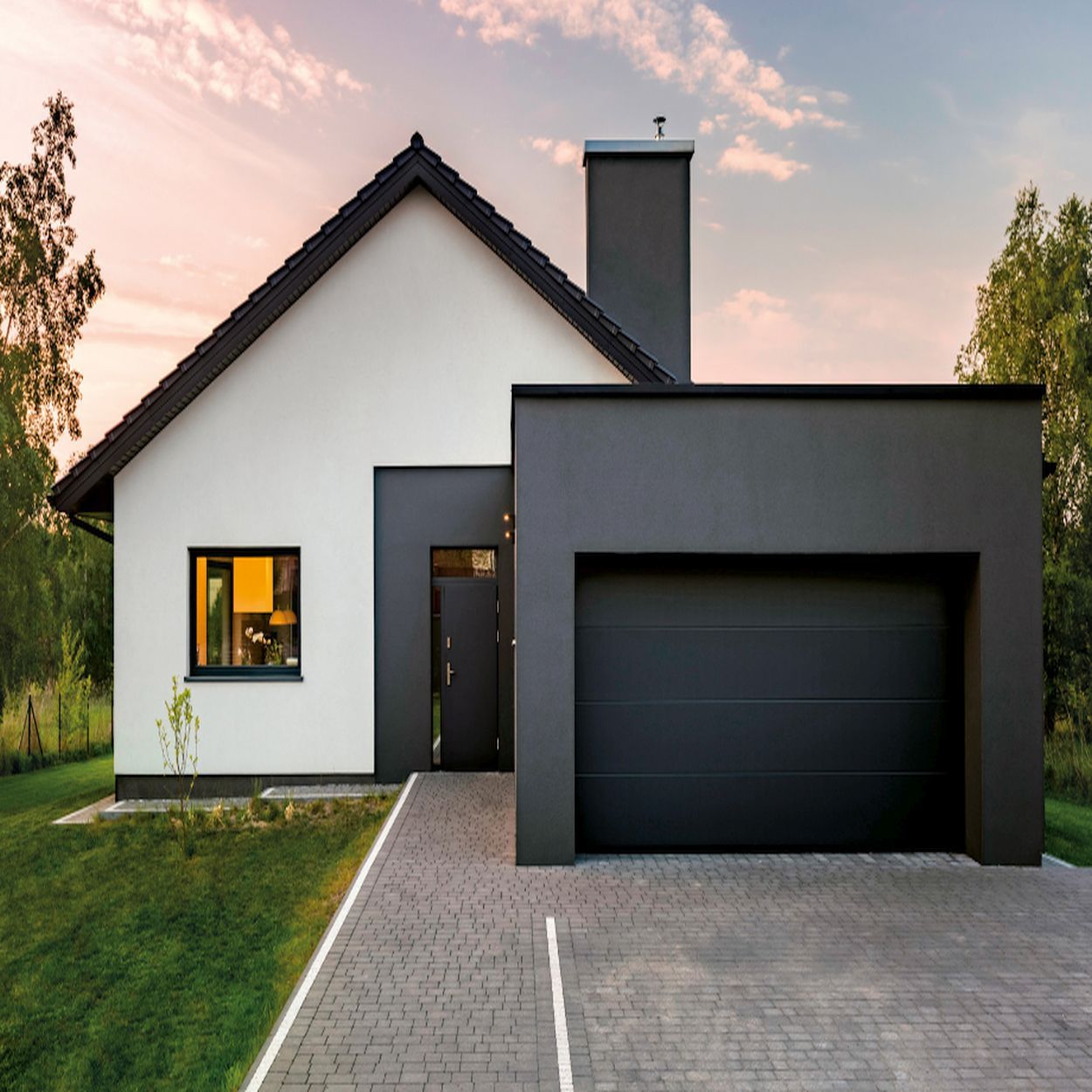 Fleetwood 1 Litre Weatherclad Black