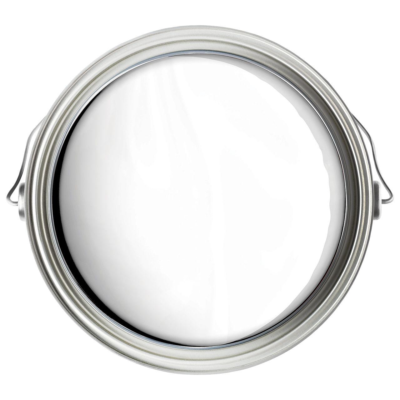 Fleetwood 1 Litre Weatherclad Brilliant White