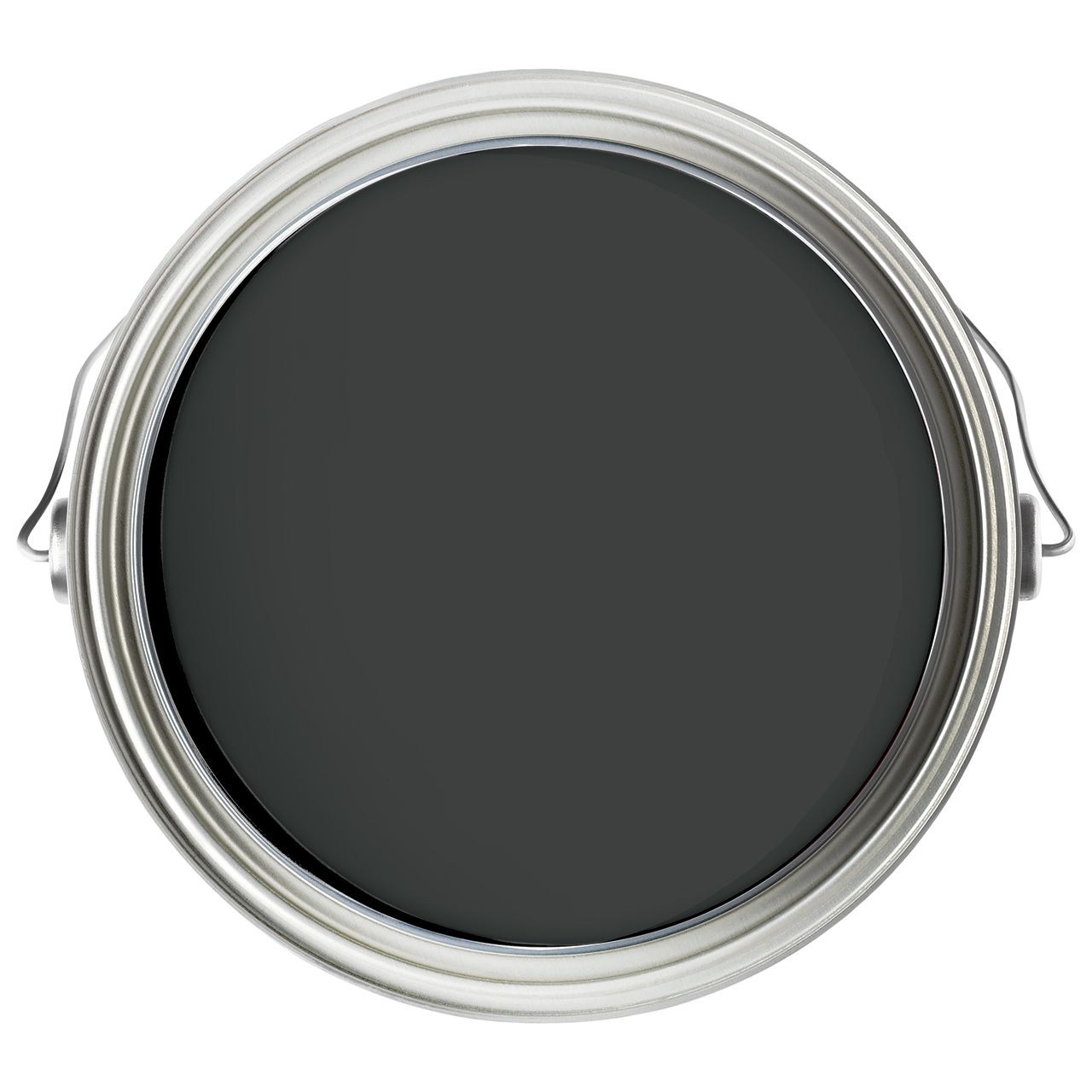 Fleetwood 1 Litre Weatherclad Slate Grey