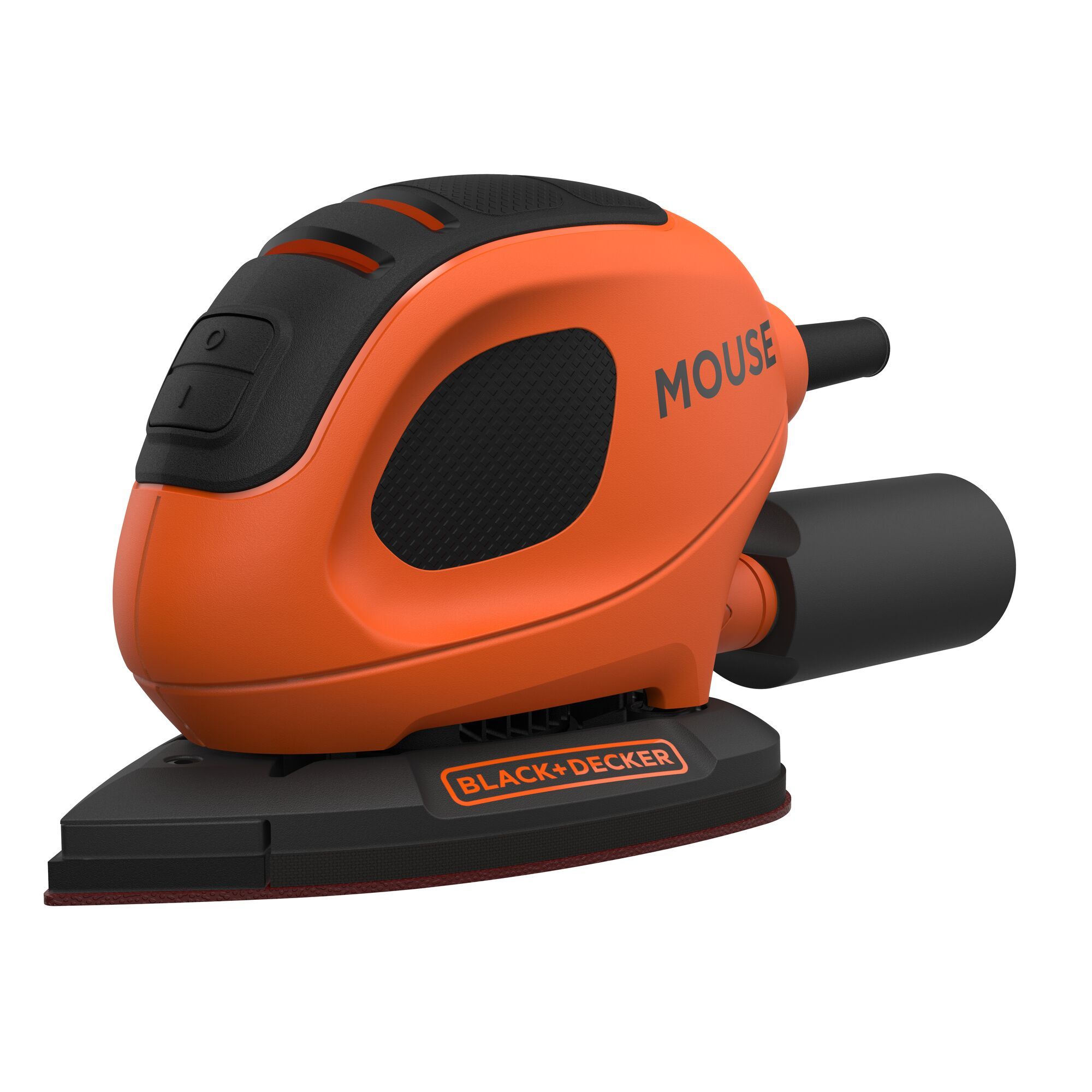 Black+Decker Mouse Sander