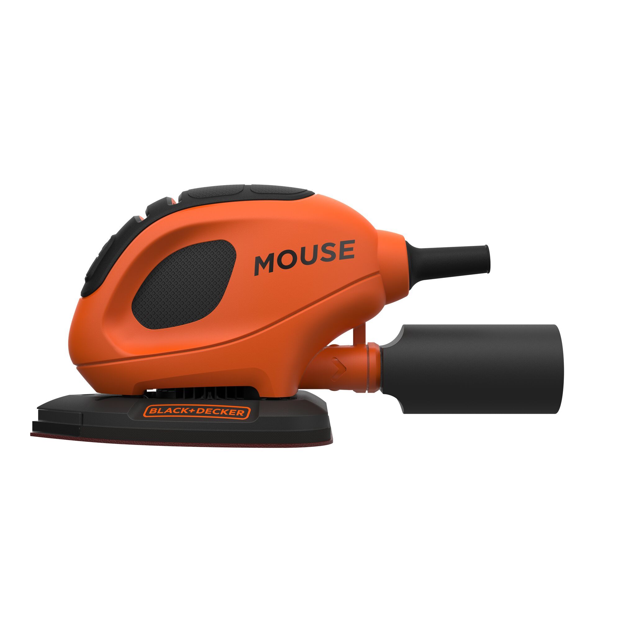 Black+Decker Mouse Sander