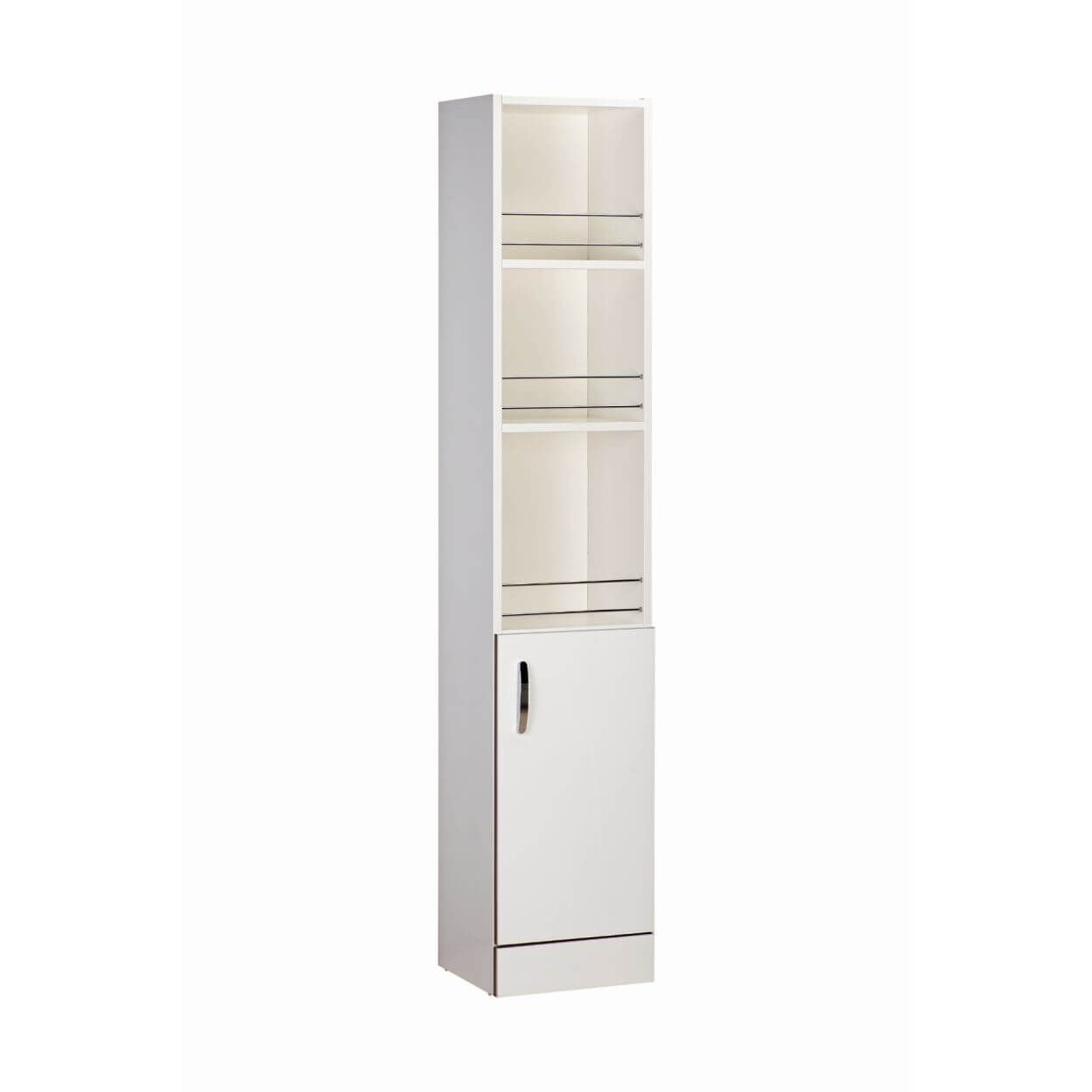Danton Shelving Unit White