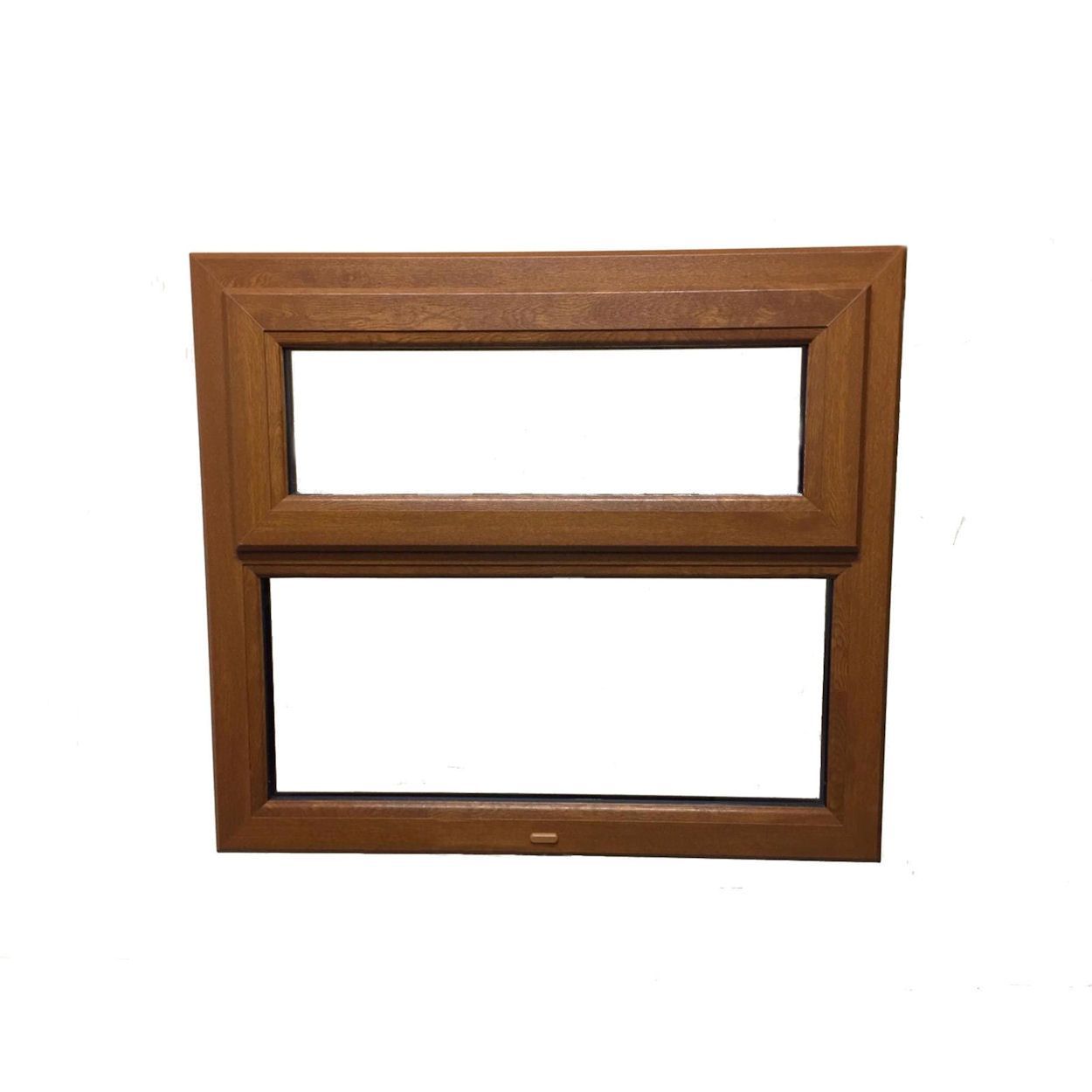 Adman PVC Window Option (only available to order with an Adman Steel Shed)