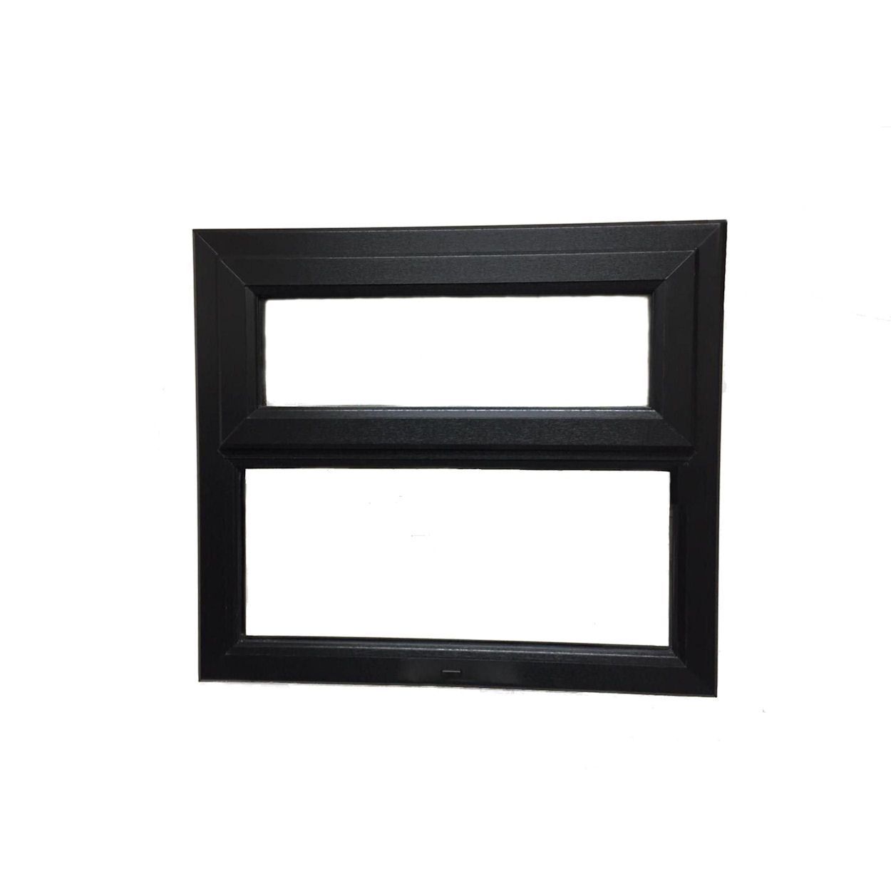 Adman PVC Window Option (only available to order with an Adman Steel Shed)