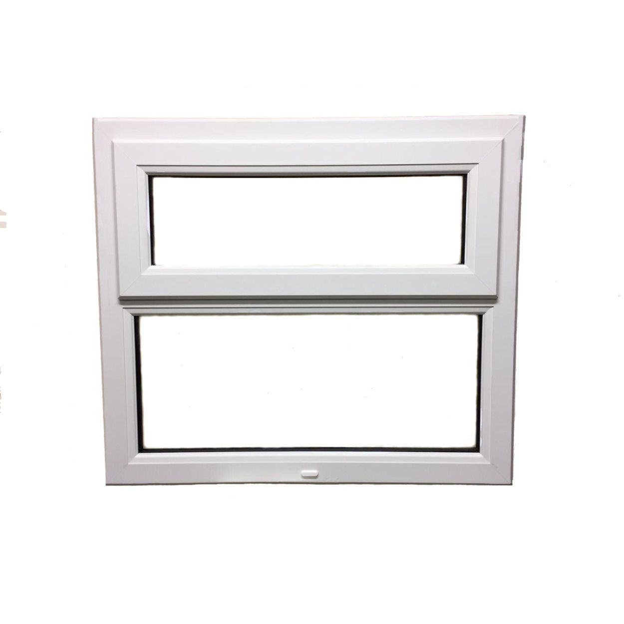 Adman PVC Window Option (only available to order with an Adman Steel Shed)