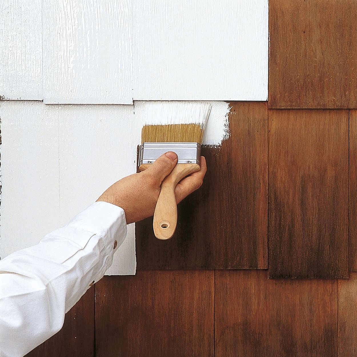 Zinsser Cover Stain Primer Sealer 1Ltr