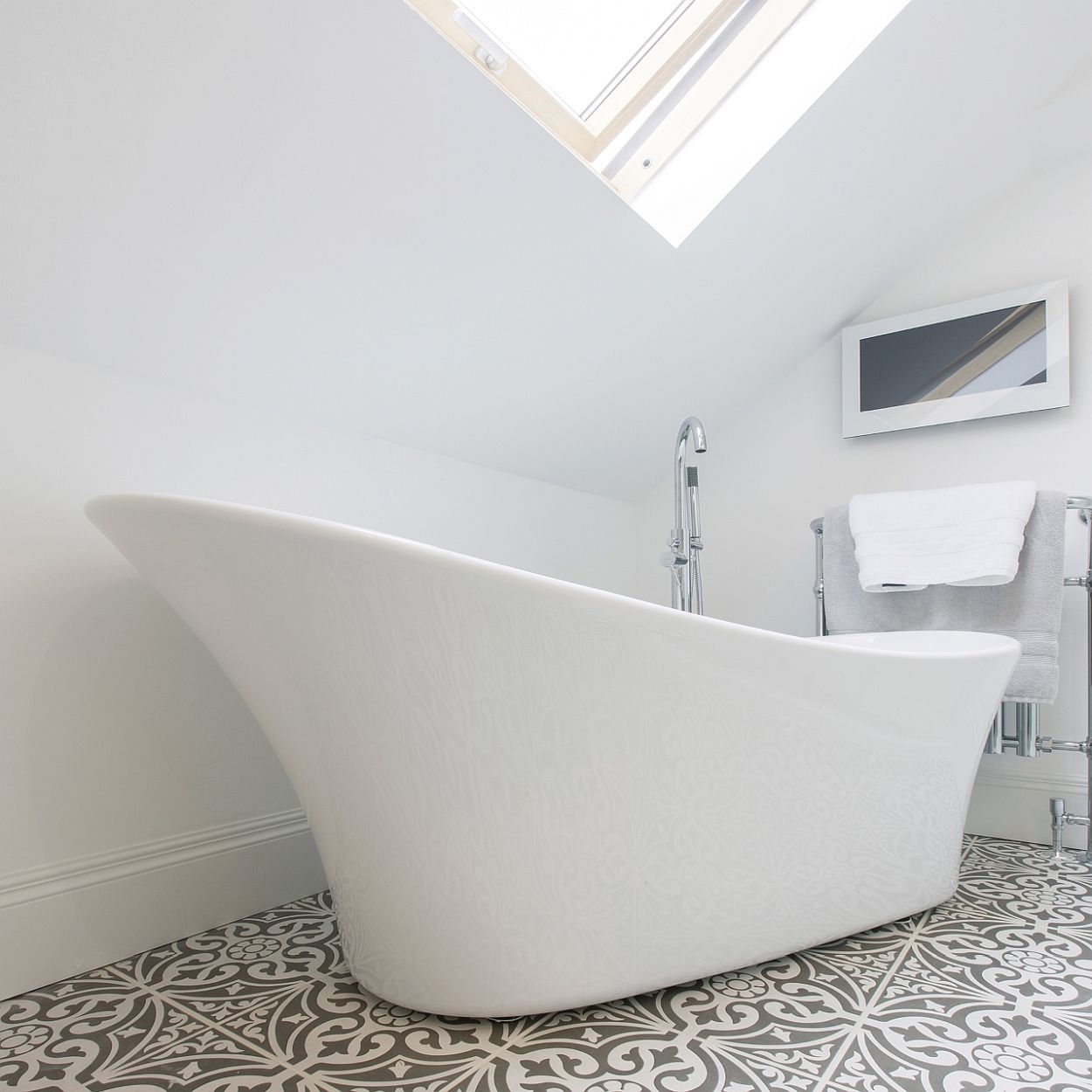 Zinsser Perma White Interior Matt 2.5Ltr