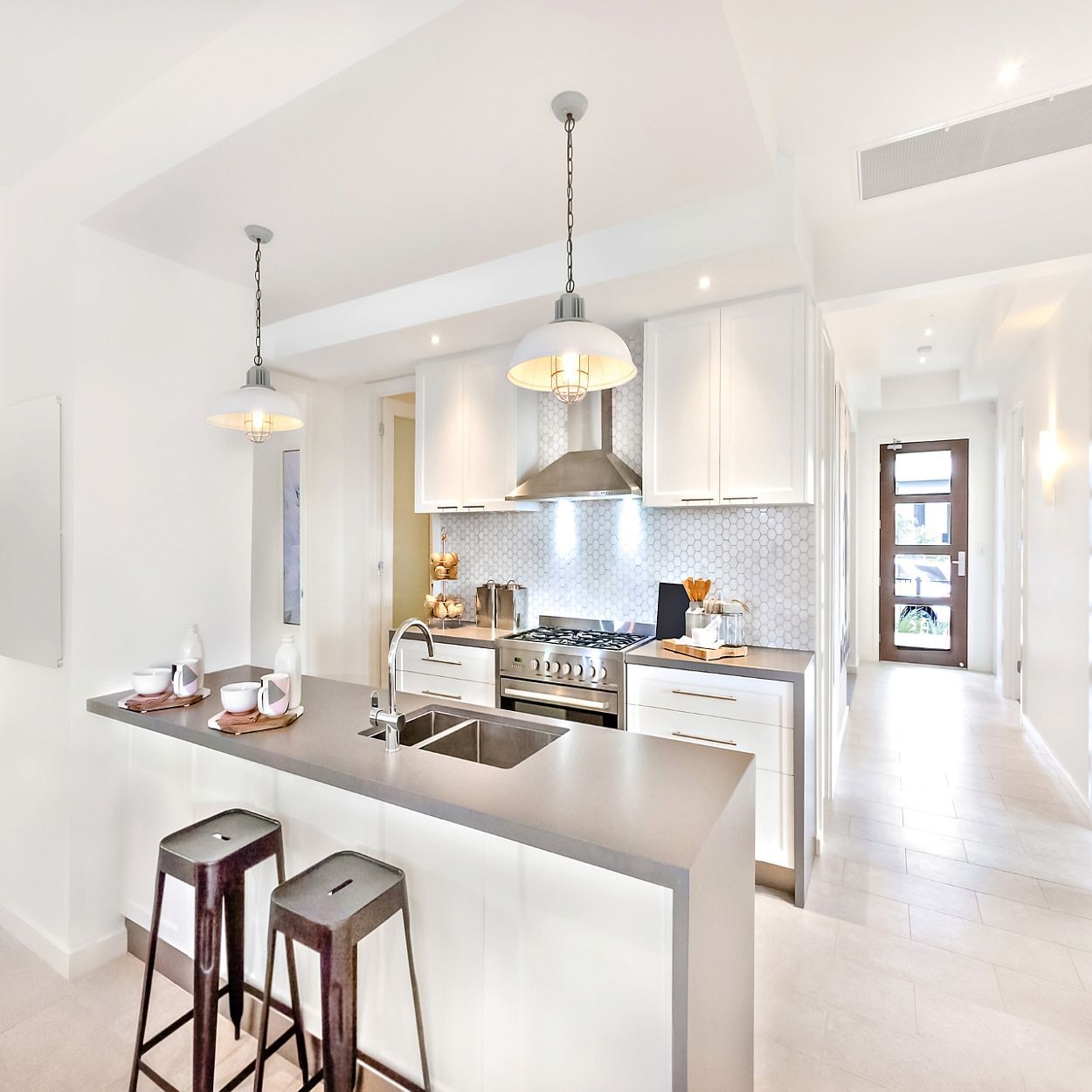 Zinsser Perma White Interior Matt 2.5Ltr