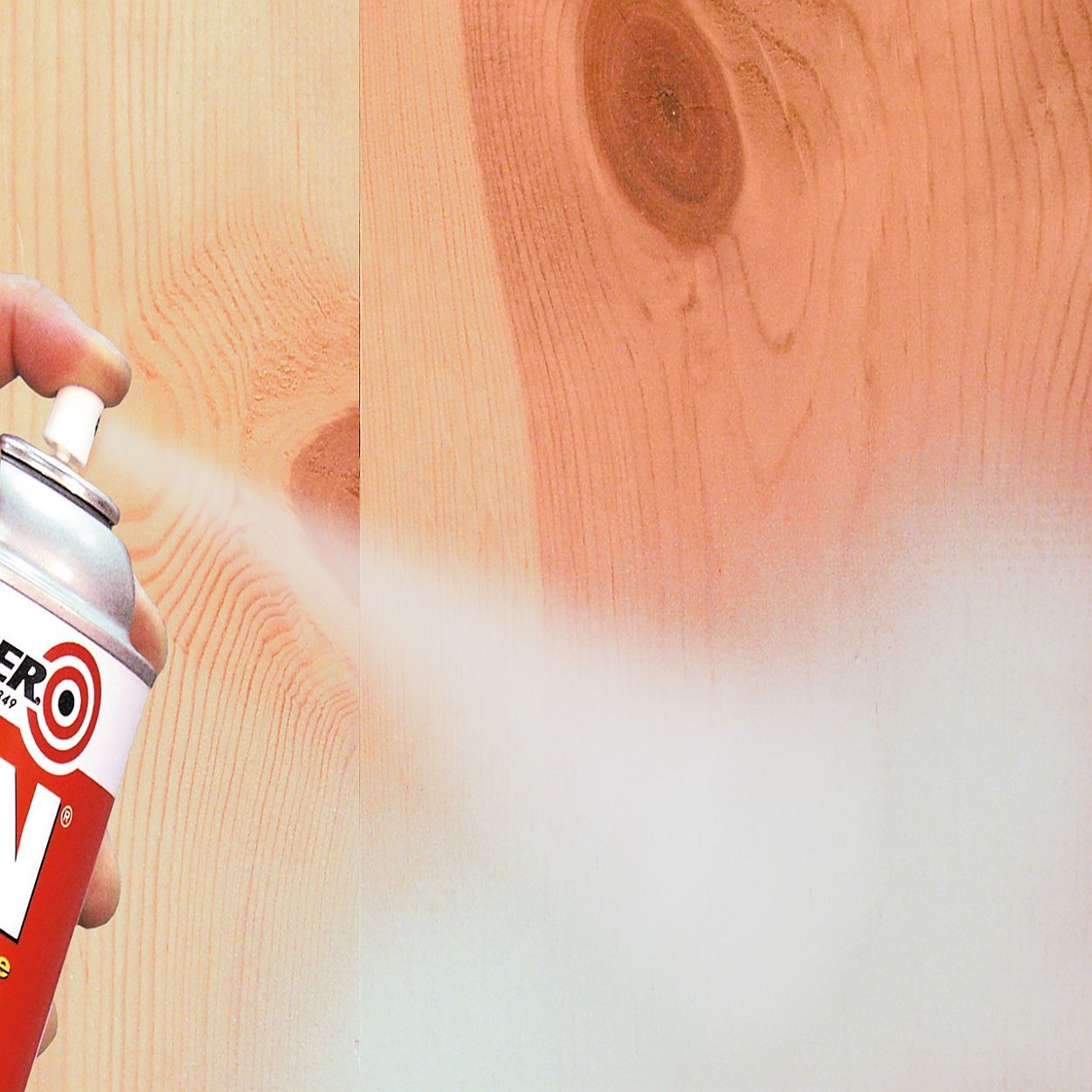 Zinsser B-I-N Primer Sealer Aerosol 400ml