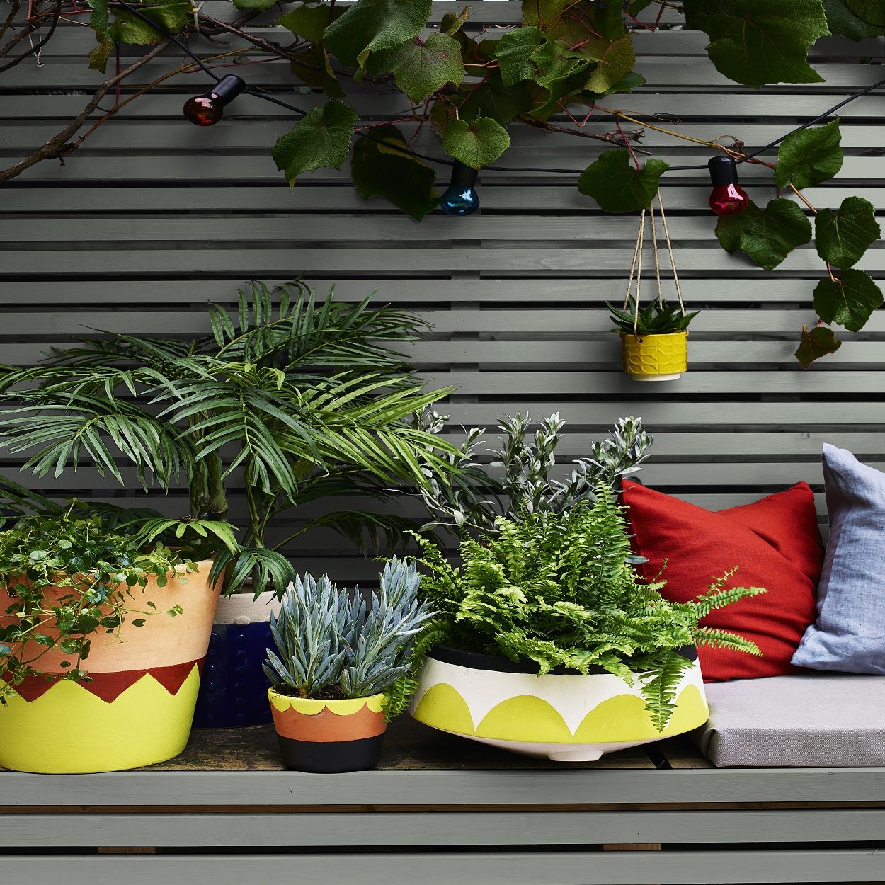 Cuprinol Garden Shades Pebble Trail 2.5L