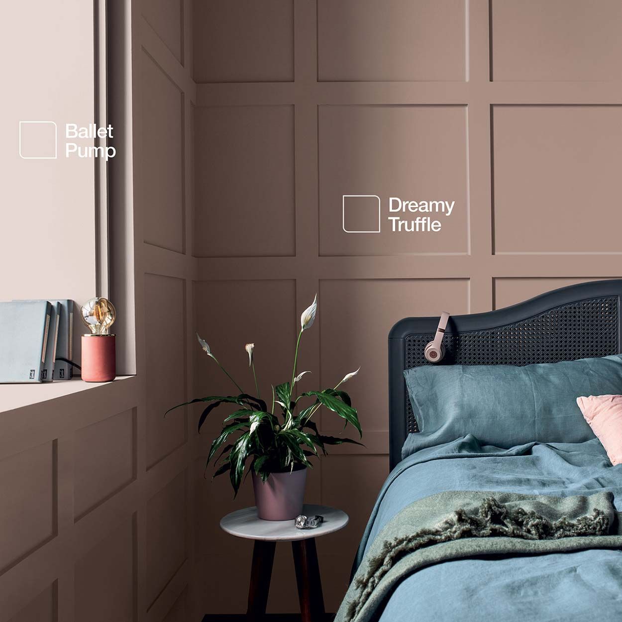 Dulux Vinyl Soft Sheen Ballet Pump 2.5L