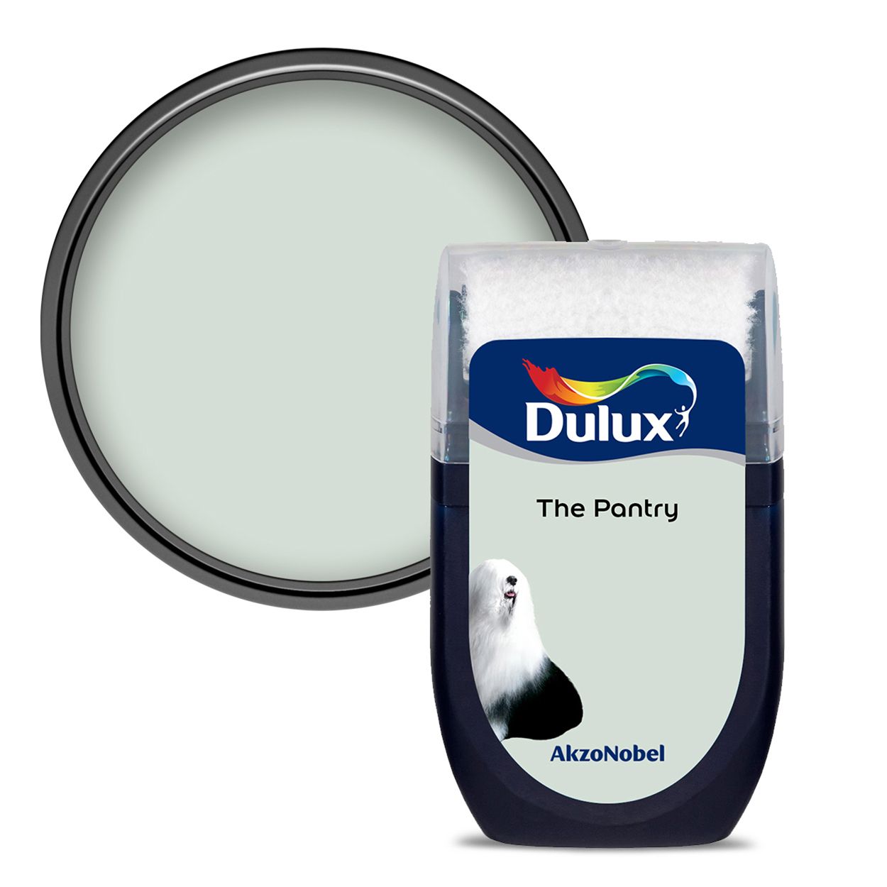Dulux The Pantry 30ml Tester