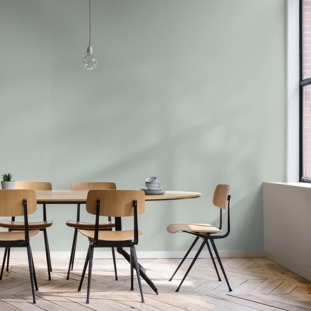 Dulux The Pantry 30ml Tester