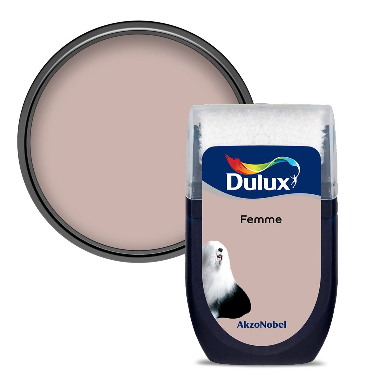 Dulux Femme 30ml Tester