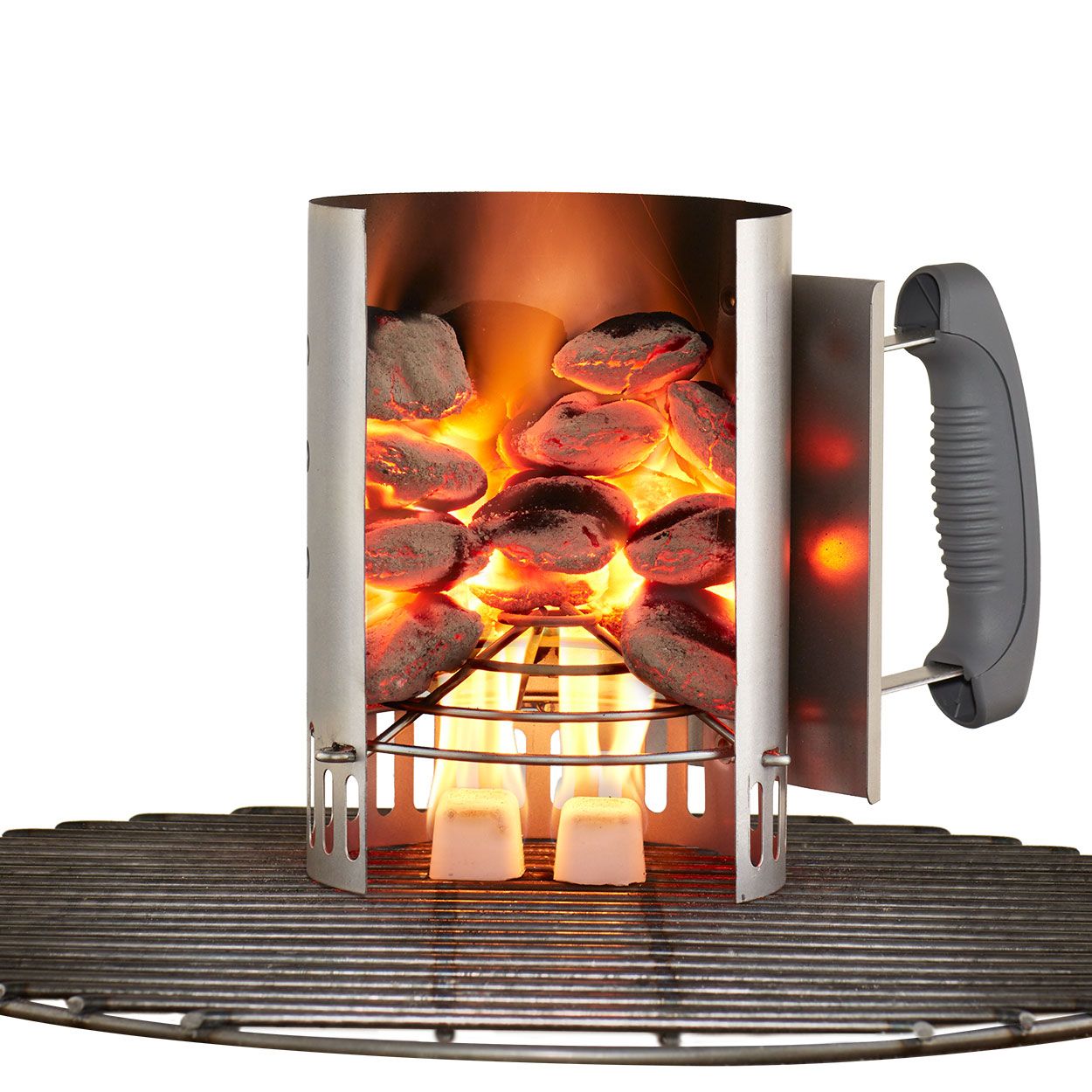 Weber Rapidfire Chimney Starter