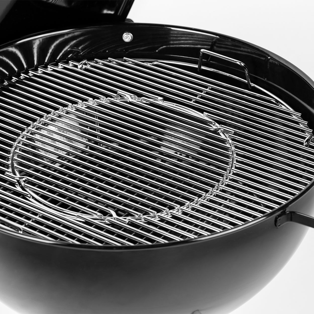 Weber Master-Touch Charcoal BBQ