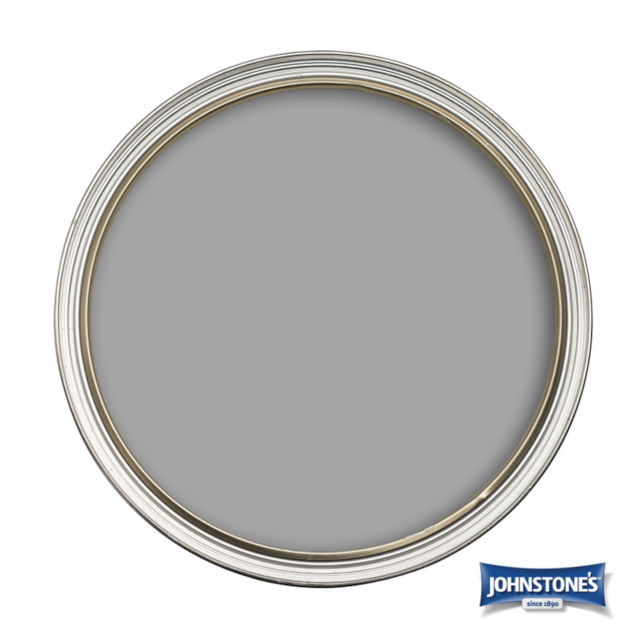 Johnstone's Bathroom Paint Summer Storm 2.5 Litre