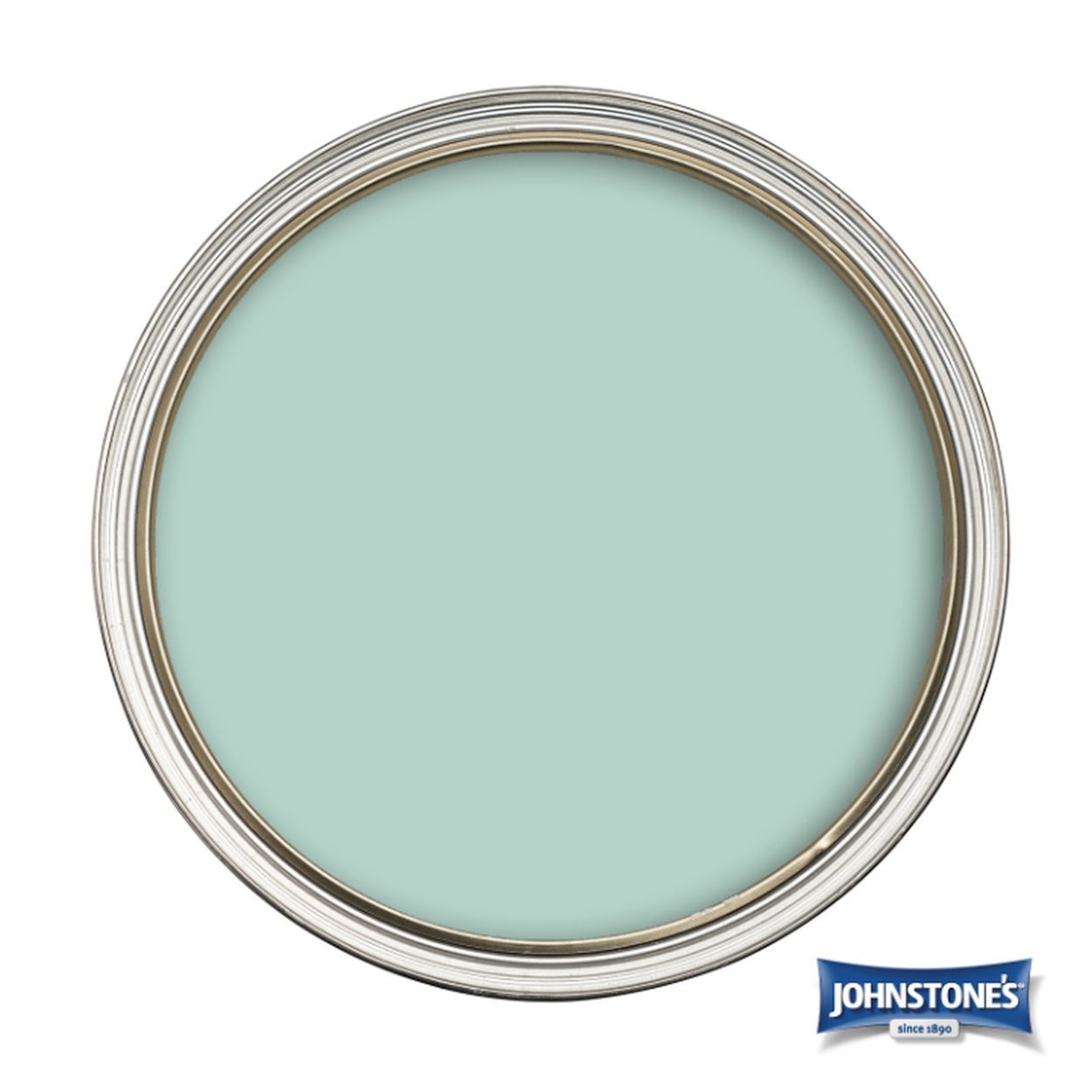Johnstone's Bathroom Paint Jade 2.5 Litre